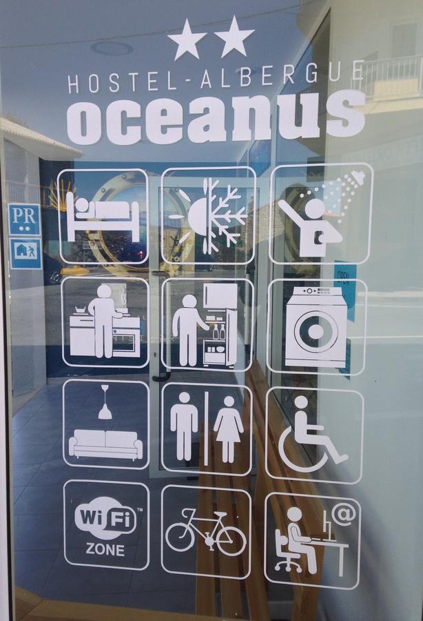 Oceanus Finisterre