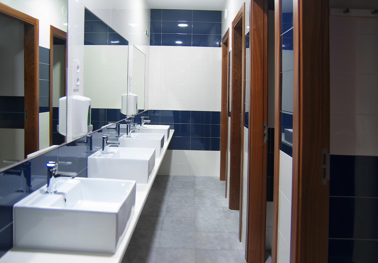 Oceanus Hostel