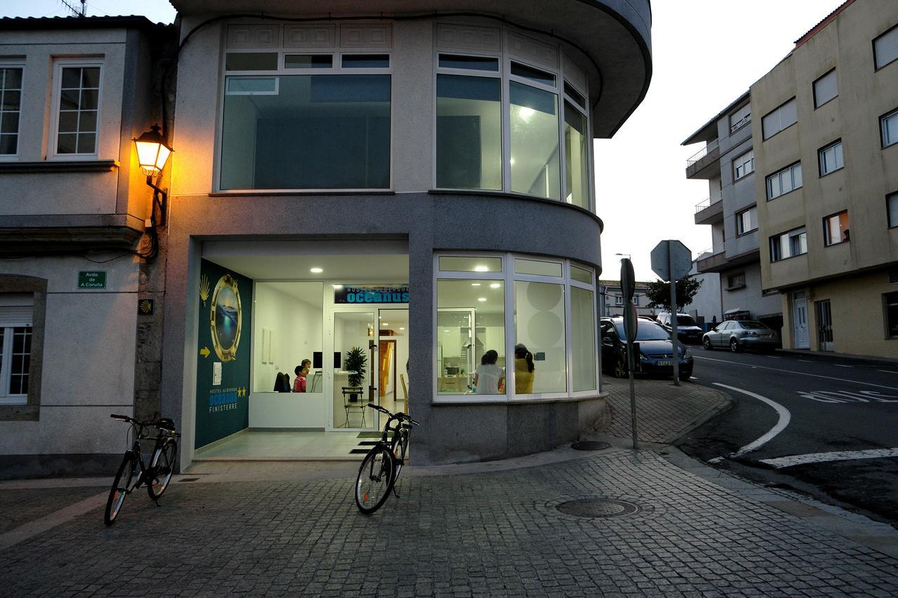 Oceanus Finisterre