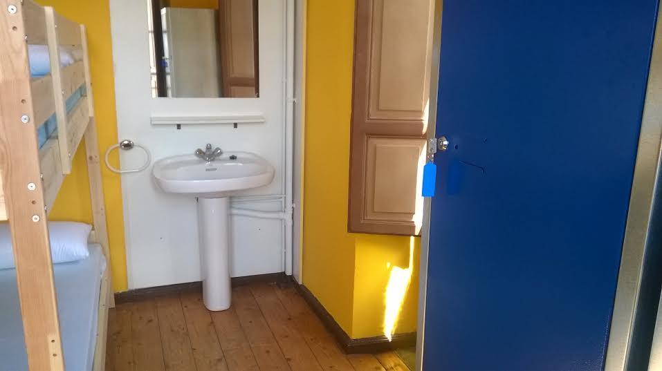 La Casona Del Peregrino *