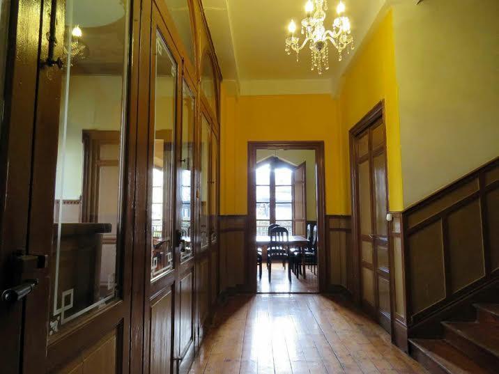 La Casona Del Peregrino