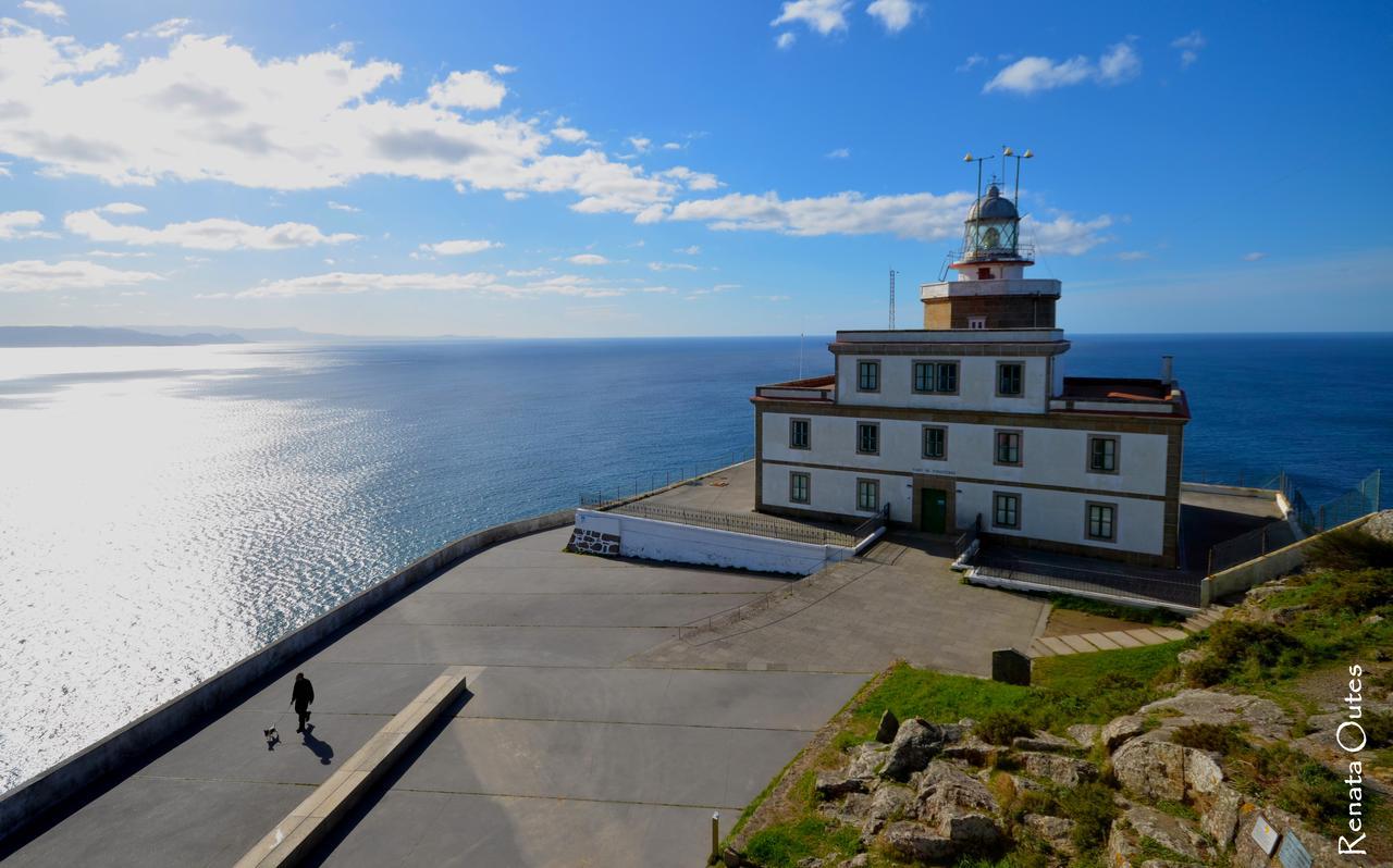 Oceanus Finisterre