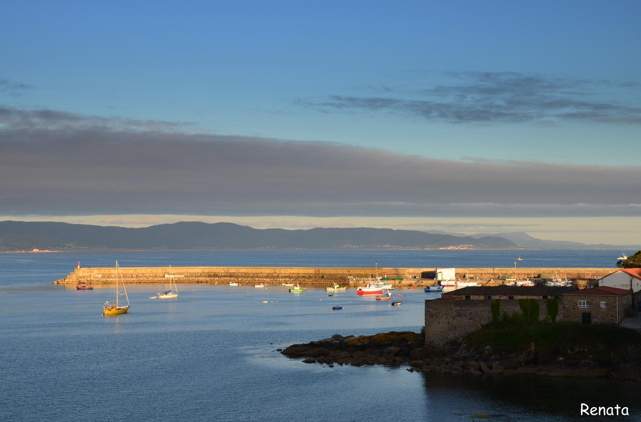 Oceanus Finisterre