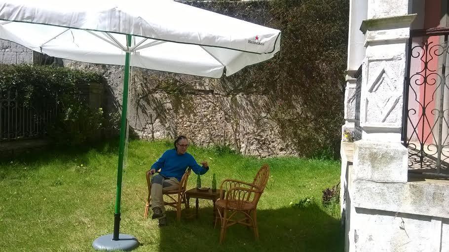 Hostal La Casona Del Peregrino *