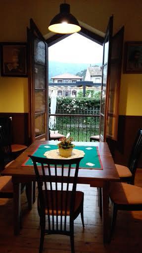 La Casona Del Peregrino