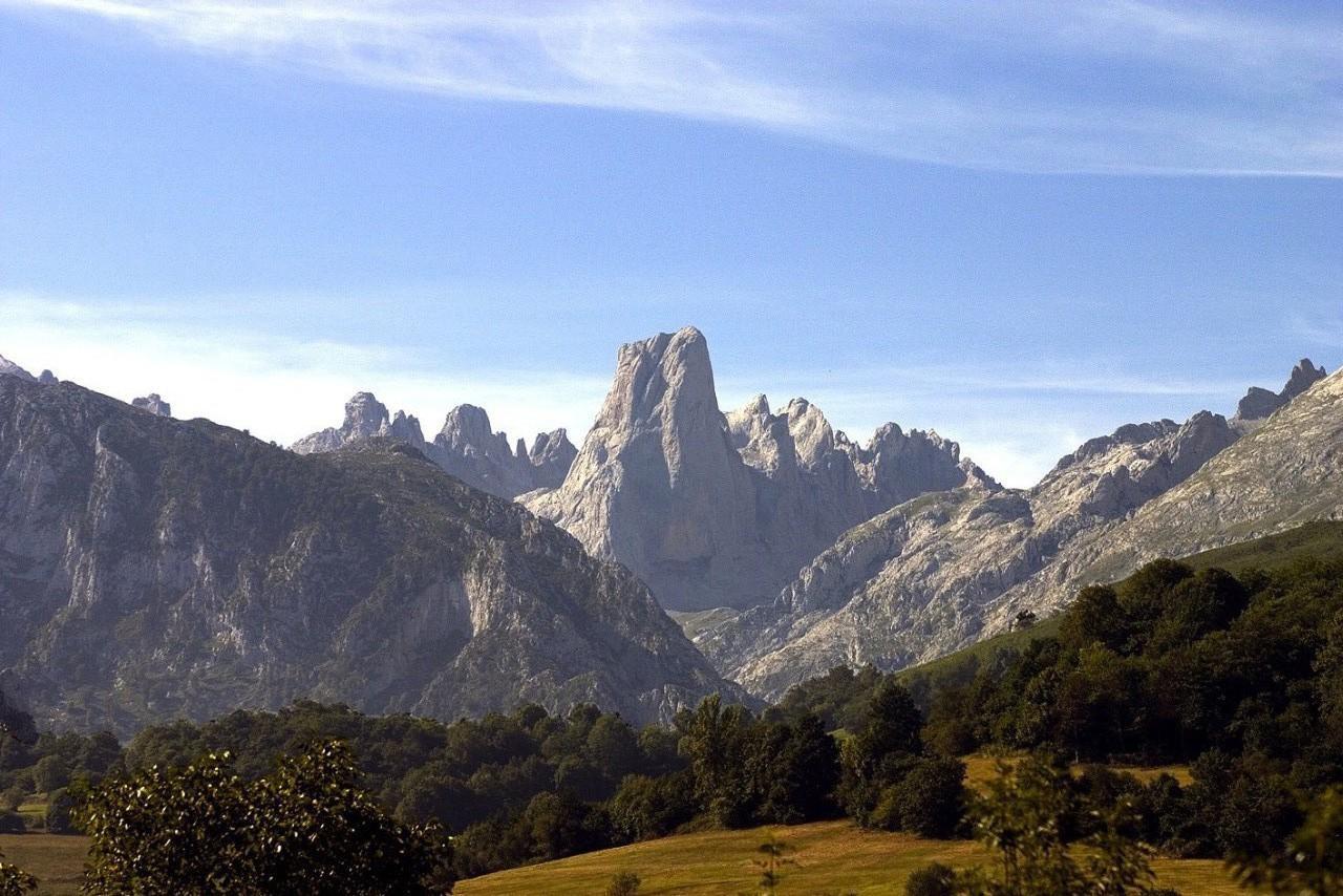 La Casona Del Peregrino Hostal *