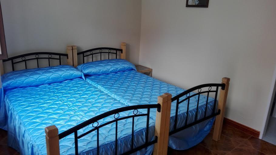 La Casona Del Peregrino Hostal Llanes