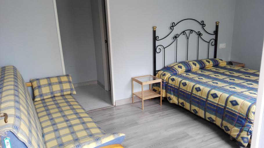 Hostal La Casona Del Peregrino