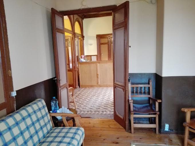 Hostal La Casona Del Peregrino *