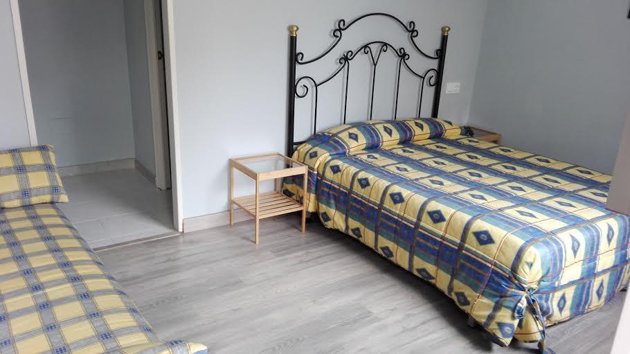 La Casona Del Peregrino Hostal Llanes