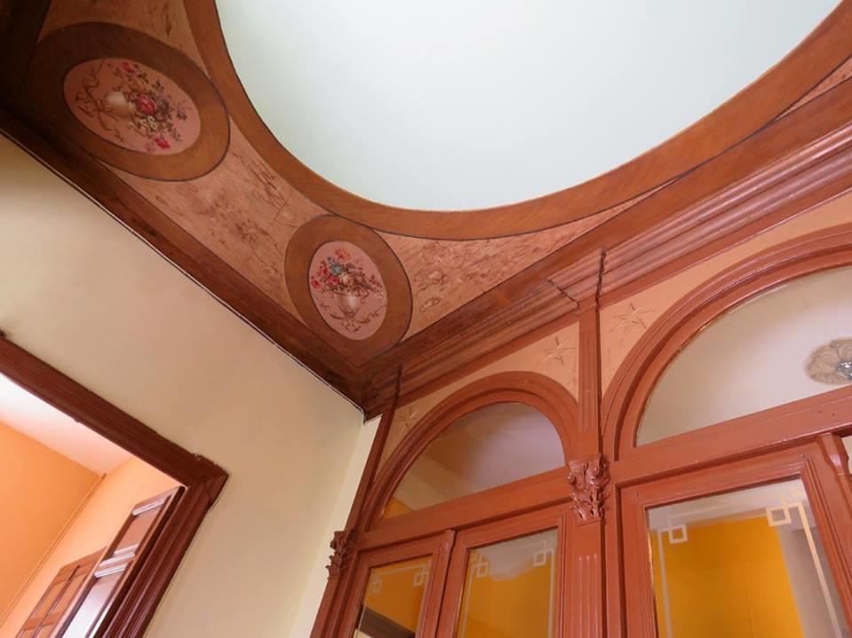 Hostal La Casona Del Peregrino Llanes