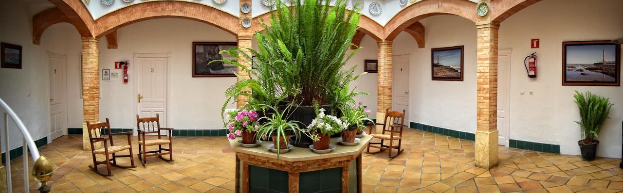 Guest house San Miguel