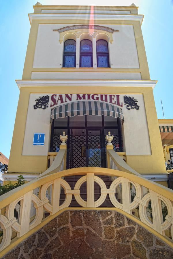 San Miguel Guest house Chipiona