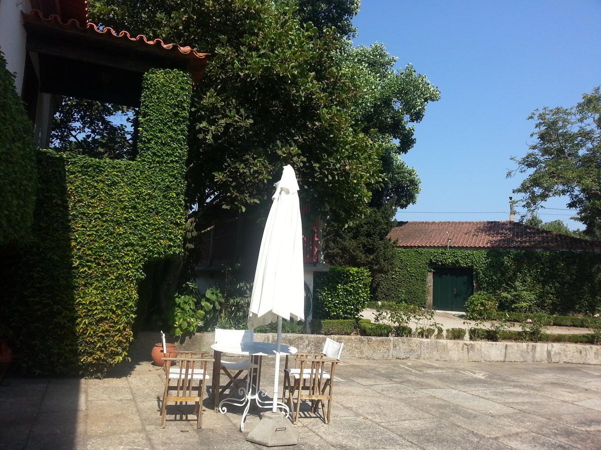 Quinta Da Ponte Do Louro