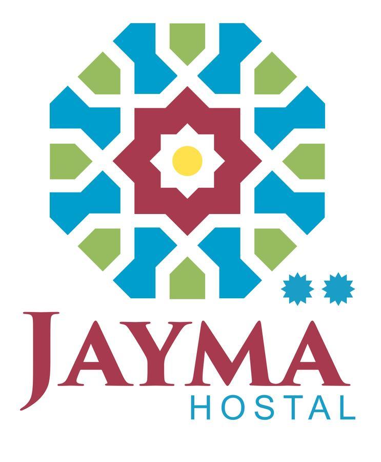 Jayma Guest house Salobrena