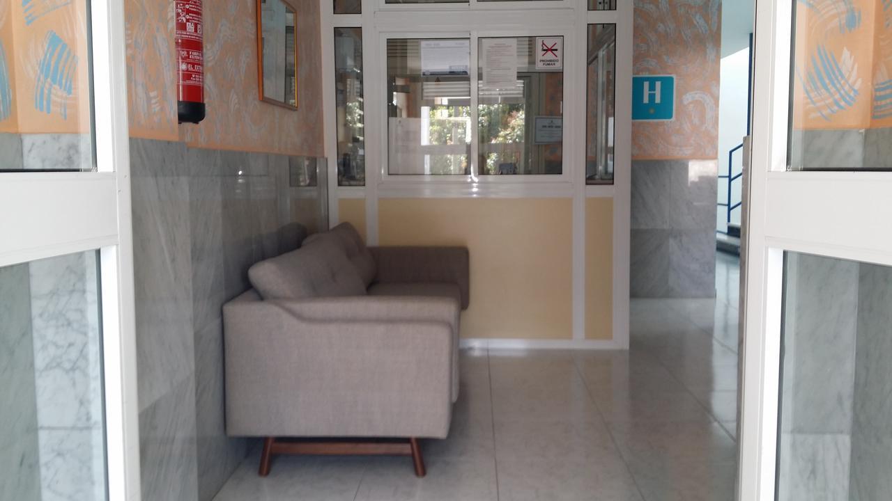 Hotel Cascajos *