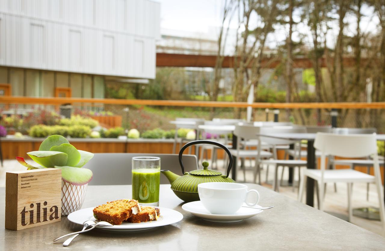 Arima & - Small Luxury 4* San Sebastian