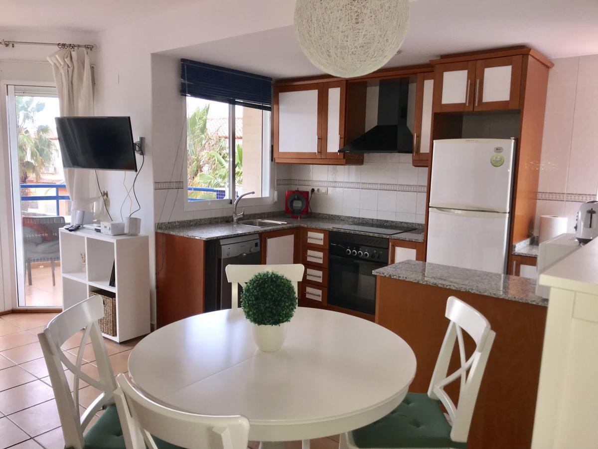 Apartment Aqua Marina Golf Ii *