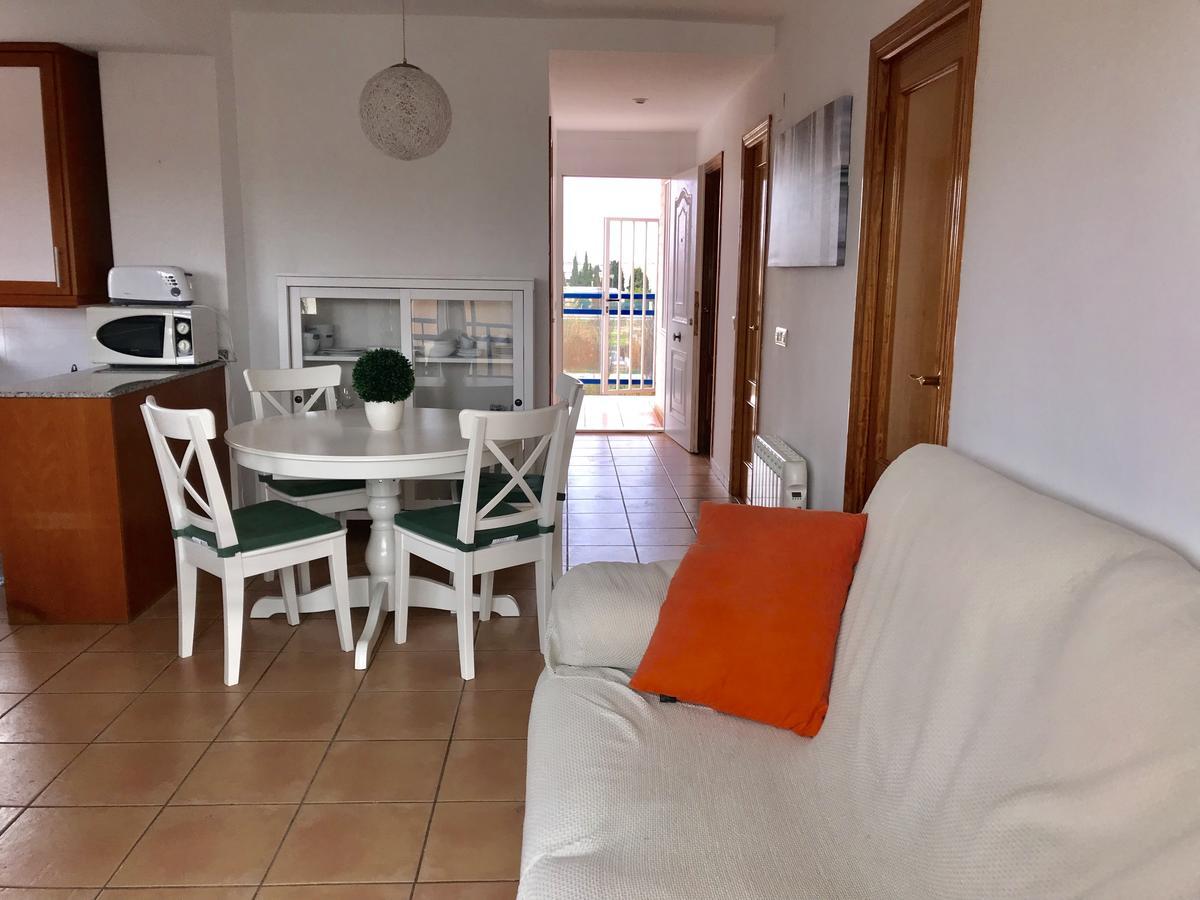 Apartment Aqua Marina Golf Ii *