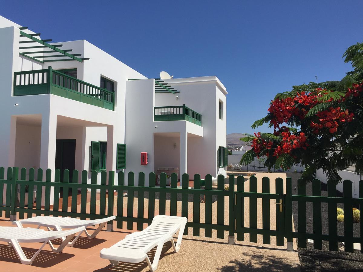 Flamboyant Adults Only Apartment Puerto del Carmen (Lanzarote)