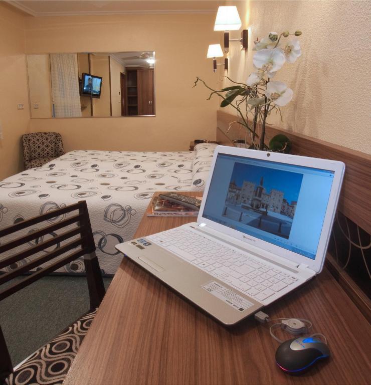 Hotel Castilla Gijón