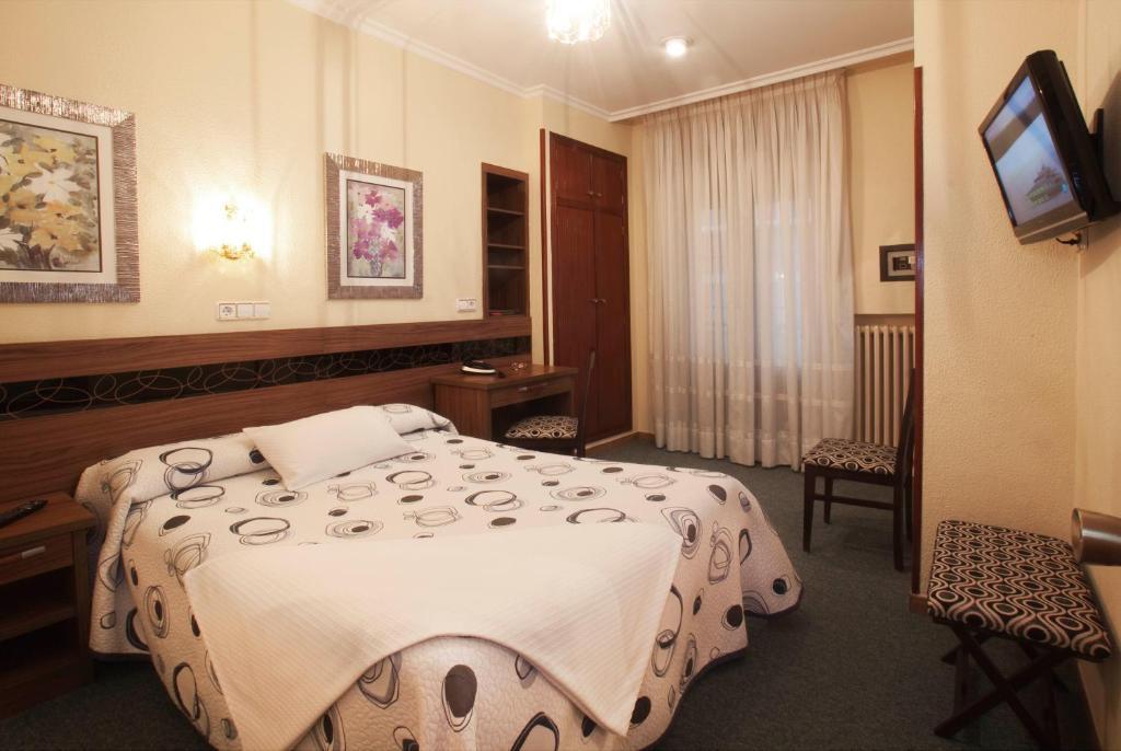 Castilla Hotel