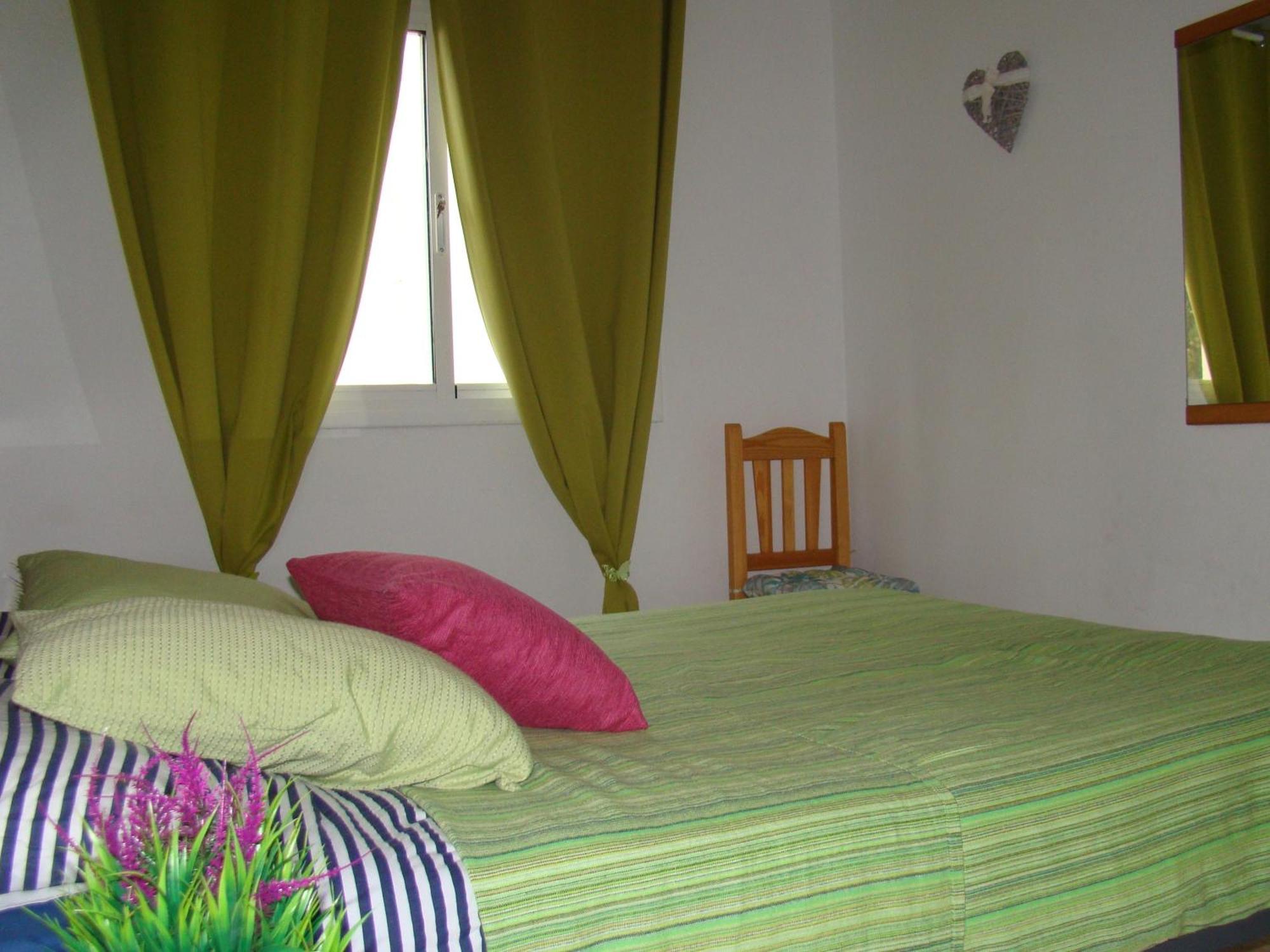 Cap De Apartamento Salou