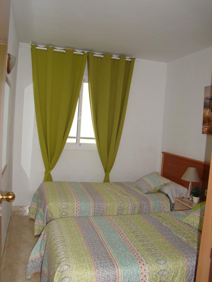 Apartamento Cap De Salou