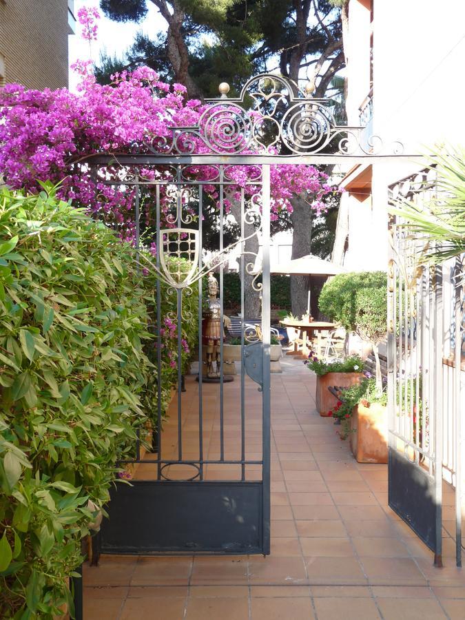 Hotel Ribes Roges Vilanova i la Geltrú