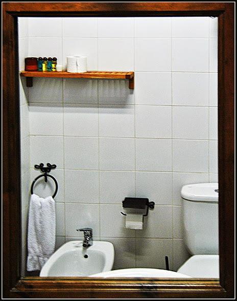 Сasa de vacaciones Zelai-eder