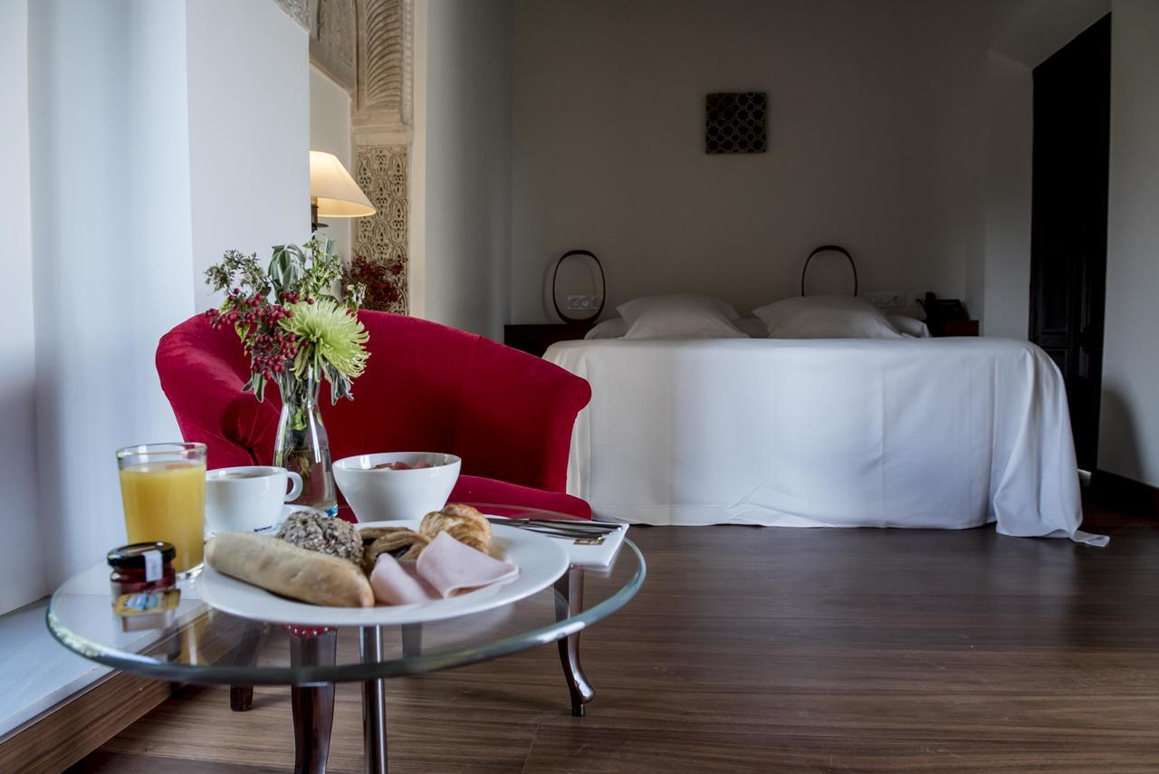 La Marquesa 3* Granada