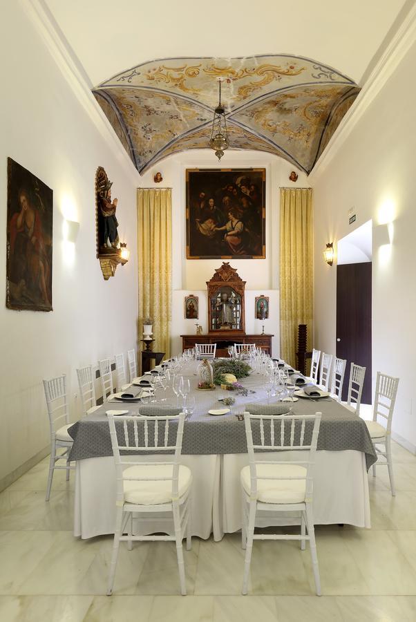 La Marquesa Granada