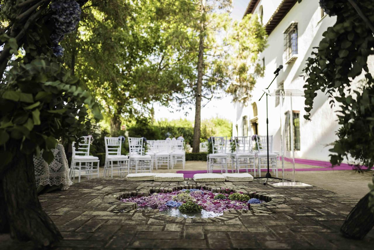 Hotel La Marquesa 3*