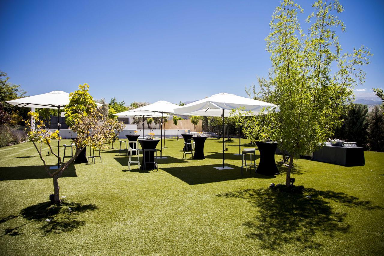 La Marquesa Hotel Granada