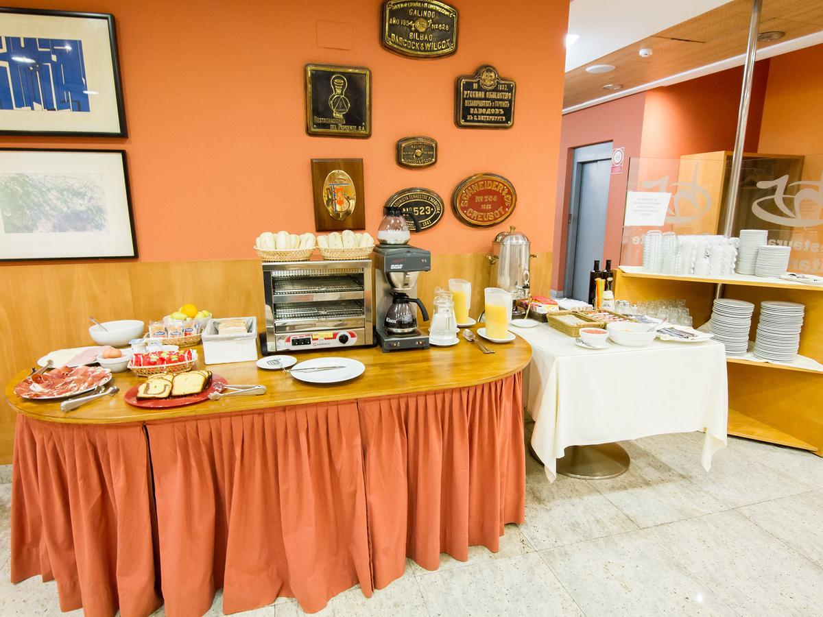 La Estacion De Hotel Luanco