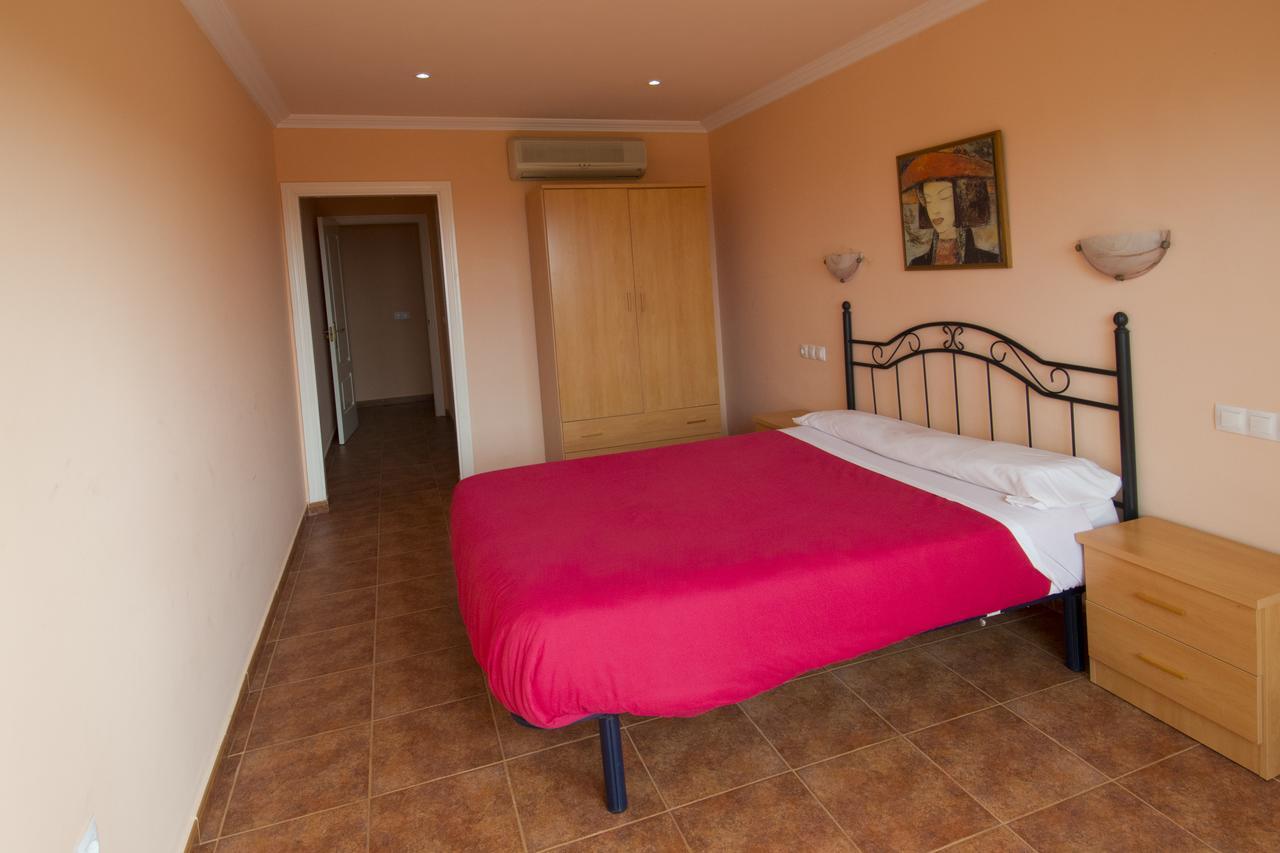 Apartment Turisticos Aureus Bahia Sur