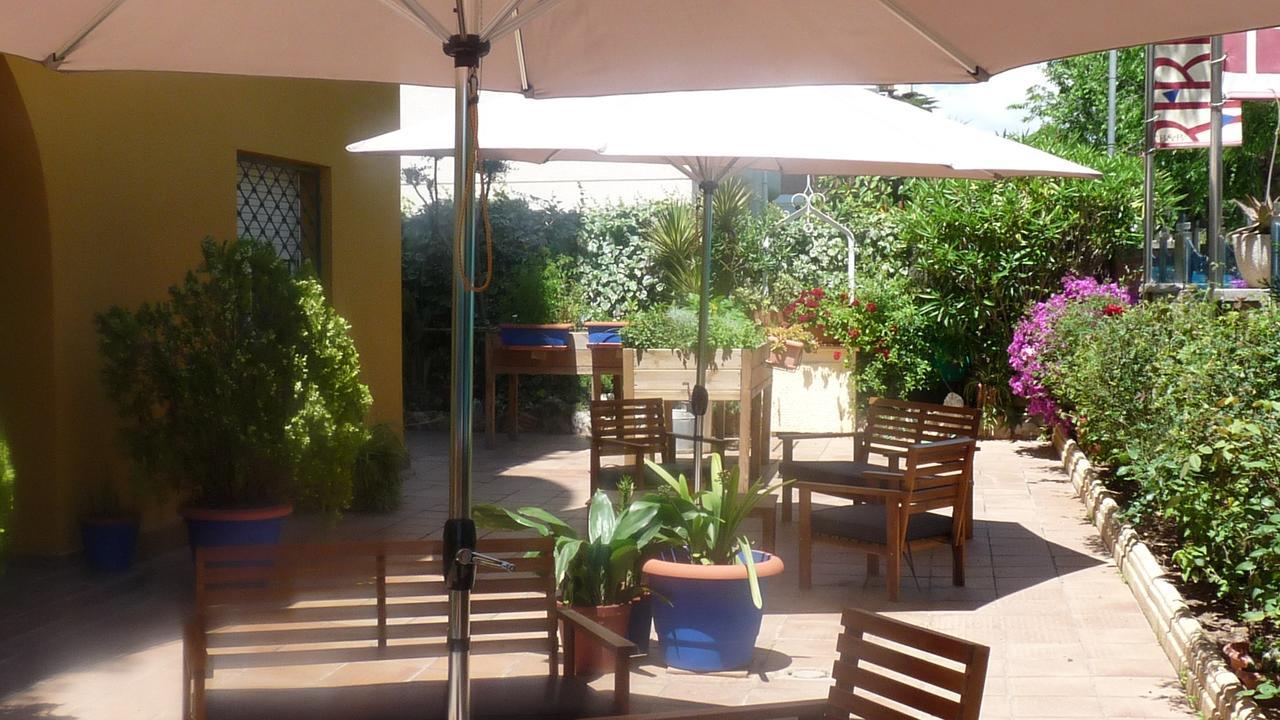 Ribes Roges Hotel