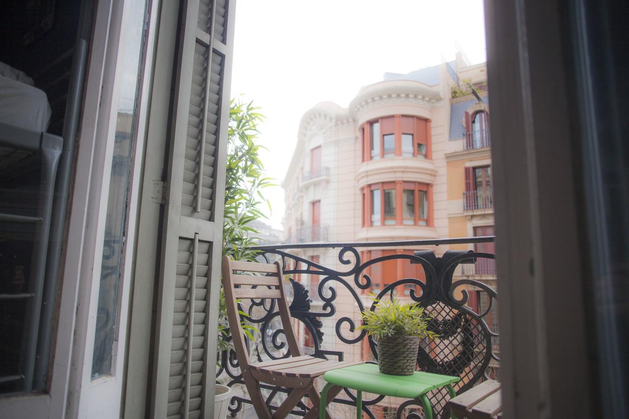 The Hipstel Gran Via Guest house 2*