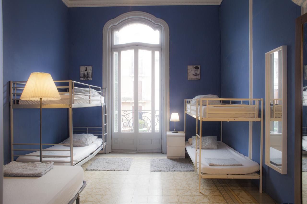 Guest house The Hipstel Gran Via 2*