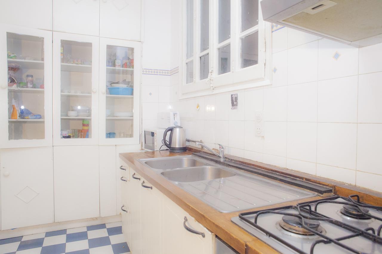 The Hipstel Gran Via Guest house Barcelona