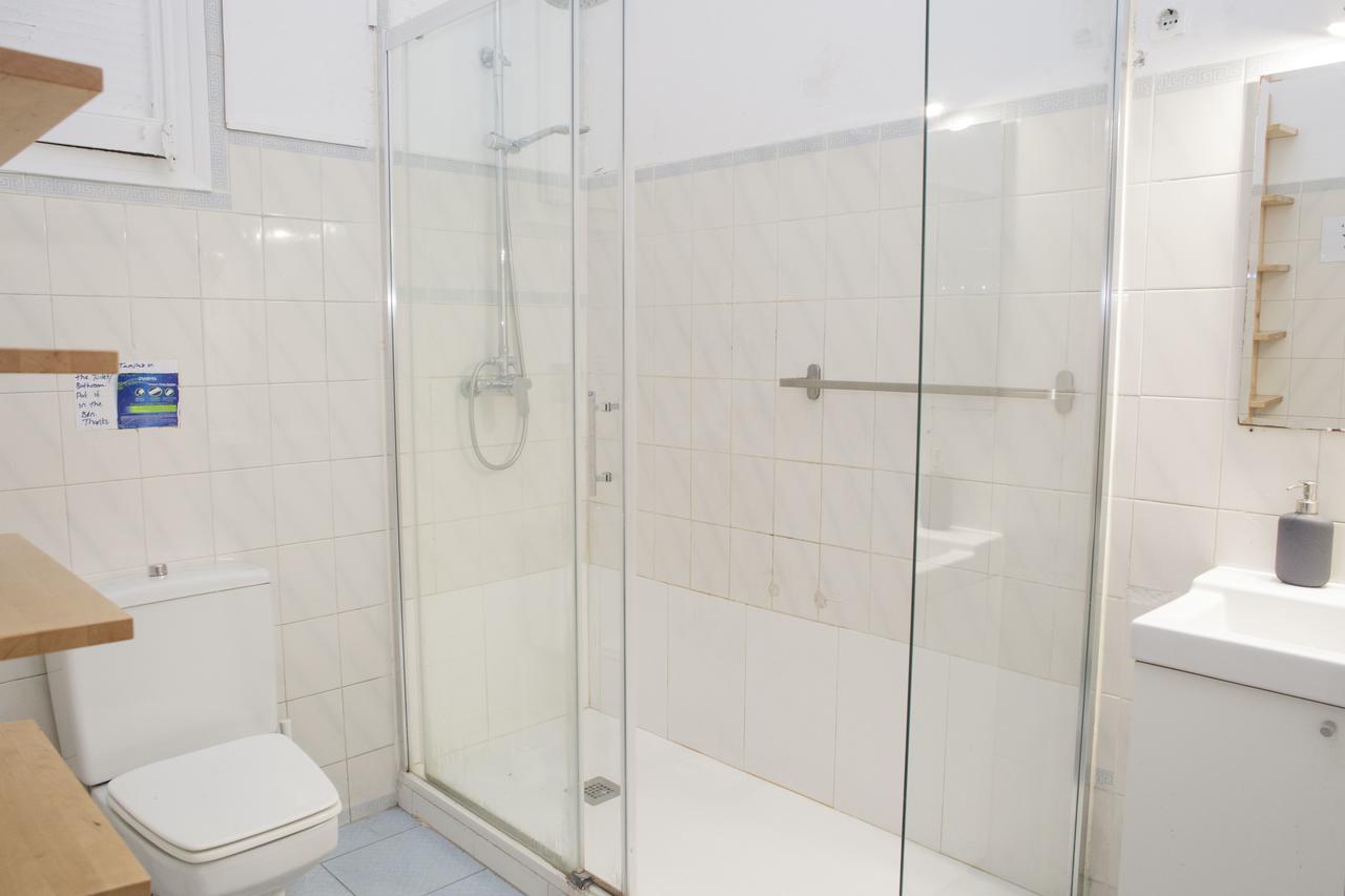 Guest house The Hipstel Gran Via 2*