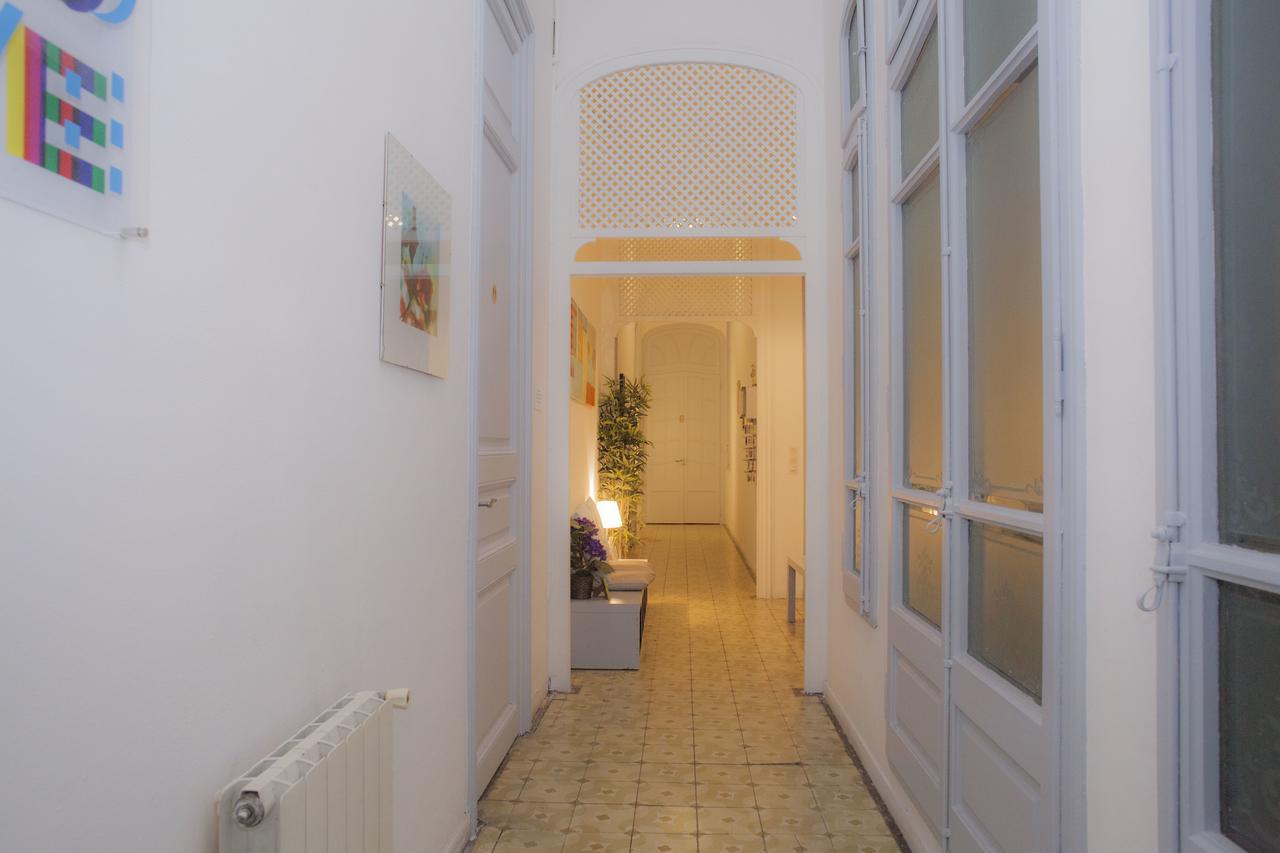 Guest house The Hipstel Gran Via 2*
