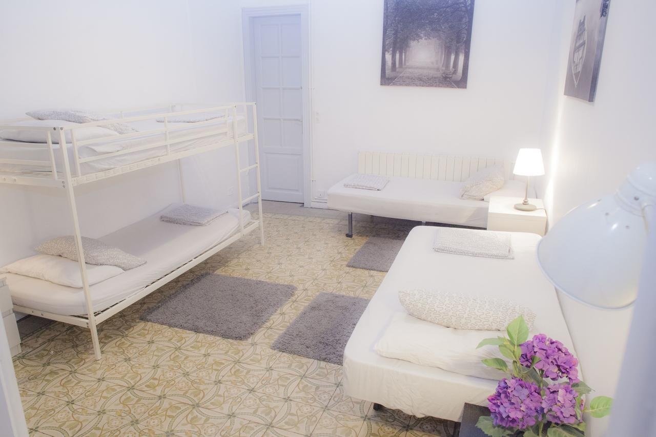 The Hipstel Gran Via Guest house 2*