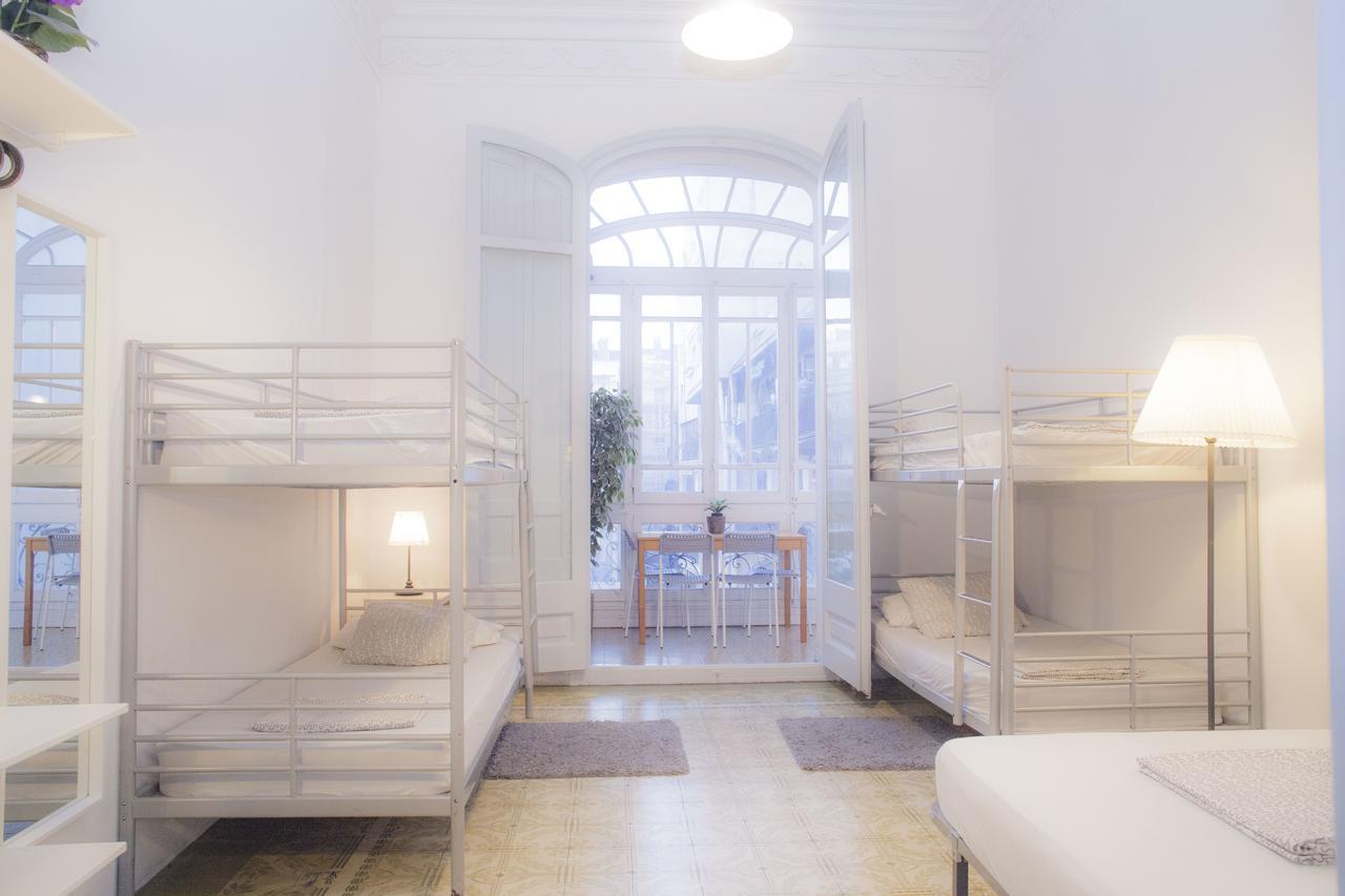 Guest house The Hipstel Gran Via