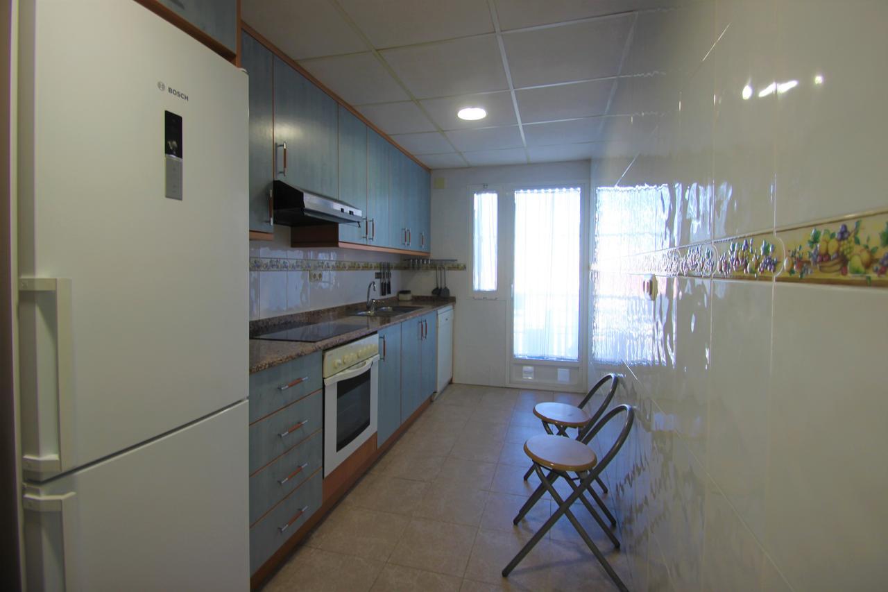 Apartment Apartamento Casaturis Rodolfo Salazar A112 *
