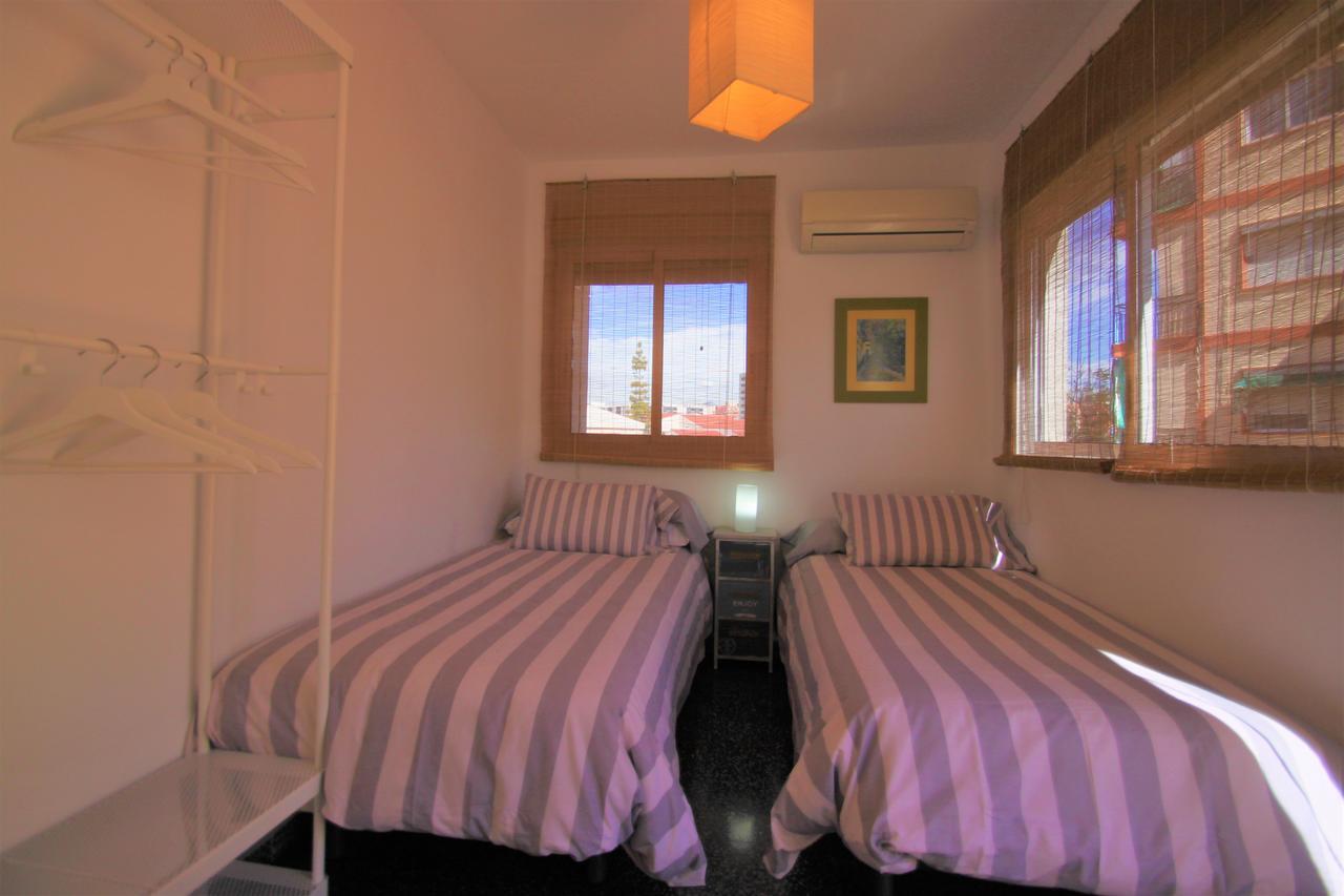 Apartamento Casaturis Rodolfo Salazar A112 Apartment Alicante
