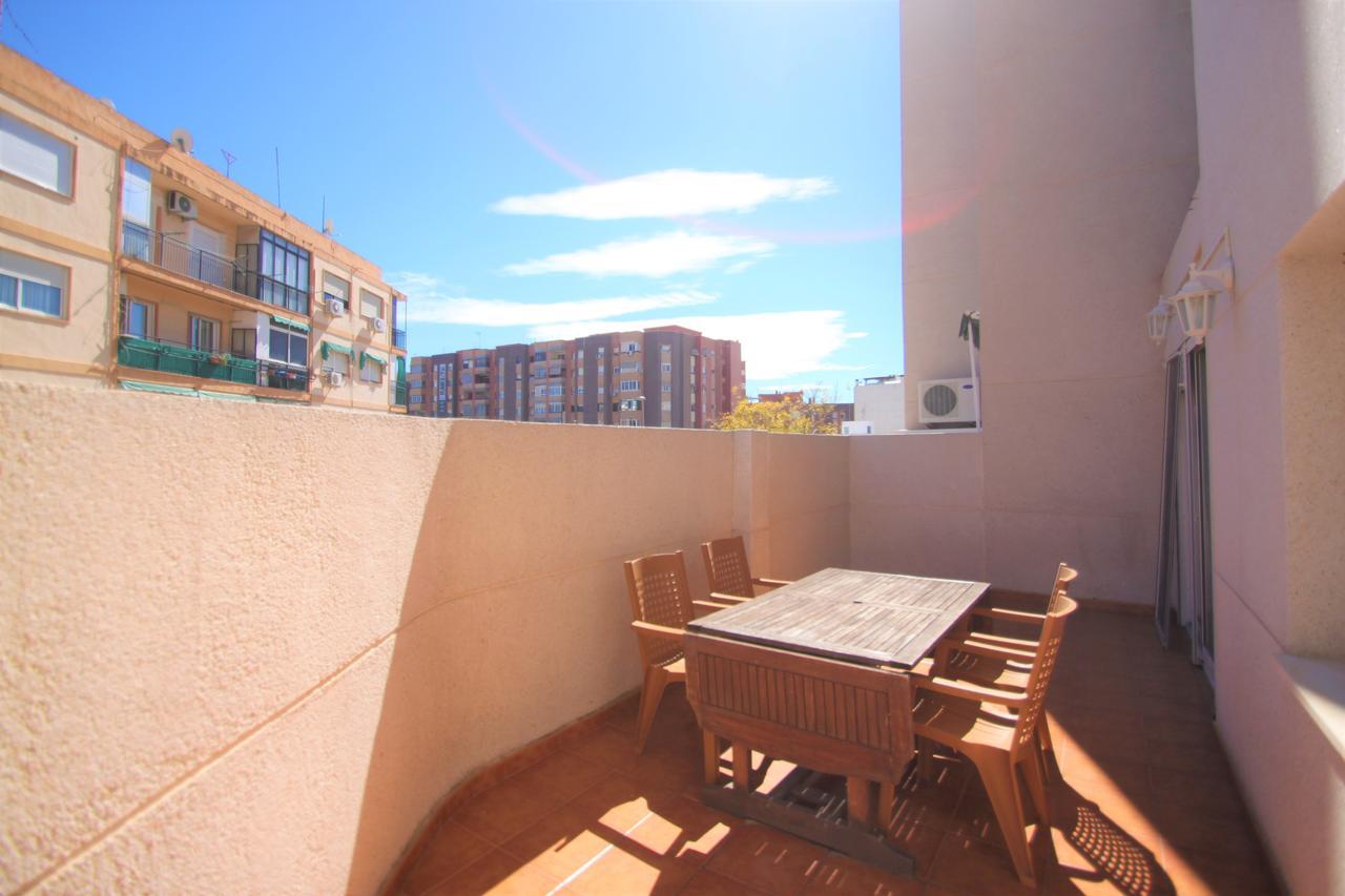 Apartamento Casaturis Rodolfo Salazar A112 Apartment *