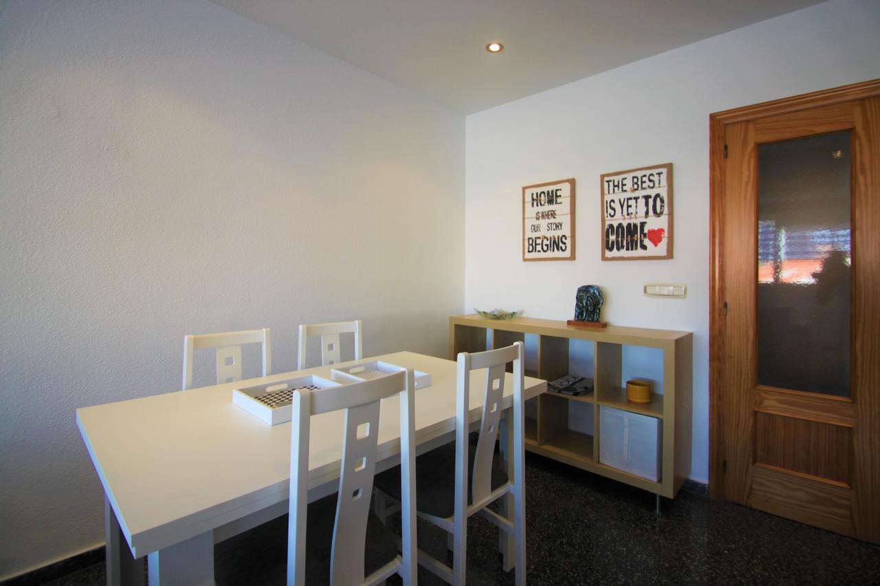 Apartamento Casaturis Rodolfo Salazar A112 Apartment