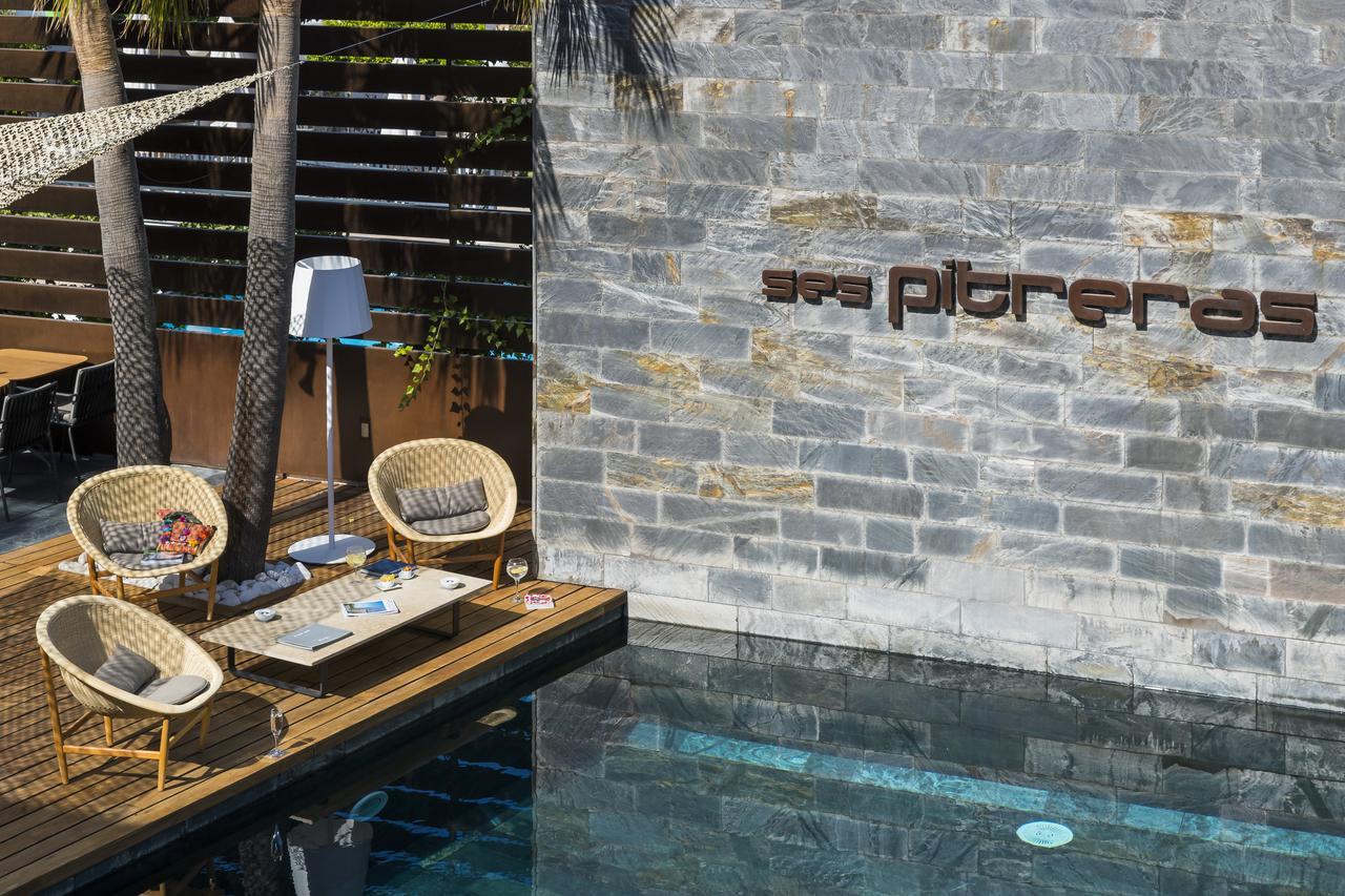 Boutique Ses Pitreras 4* San Antonio Abad