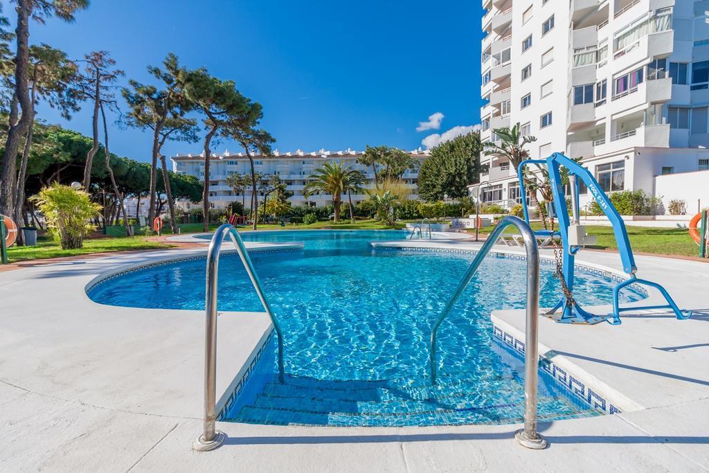 Apartamento Club Algaida Beach Apartamento Sitio de Calahonda